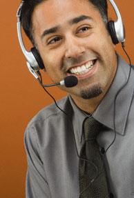 Techies now happy to work for small firms