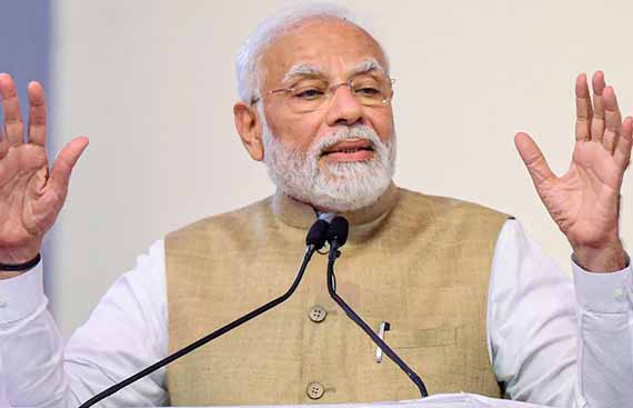PM Modi Has Achieved Triumph in Fostering US-Indian Business Investments    