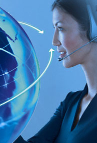 Telepresence, utility computing yet to attract India