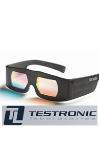 Now, a 3D Test Lab by Testronic