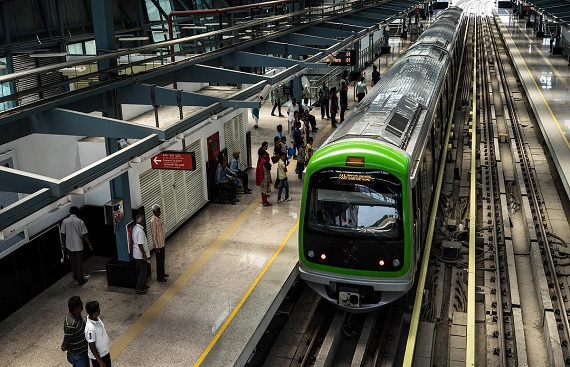 Rapido wants to take a ride with ONDC to ease Metro Ticket Bookings