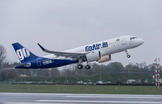 GoAir Waives Cancellation Fees on Tickets Booked till April 30