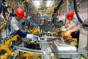 Manufacturing Sector May Record Subdued Growth in Q3: Ficci