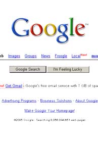 The new search engine is here: Caffeine