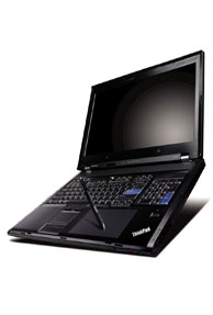 Lenovo launches ThinkPad W700 Mobile Workstation in India