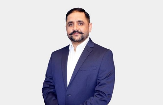 Battery Smart Names Amit Bhardwaj as CFO