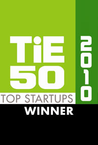 TiE announces the winners of the TiE50 Awards