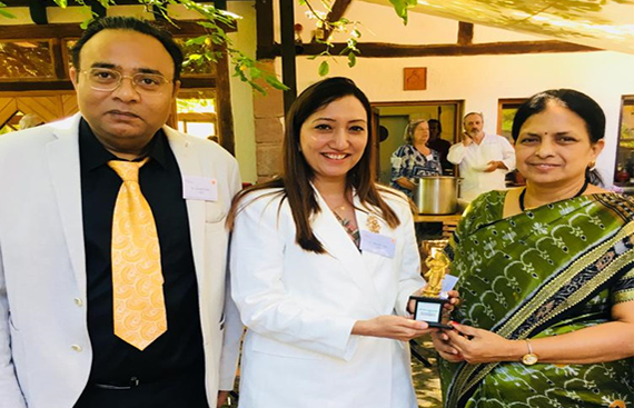 Arogyam Ayurveda - Healing process to a holistic self