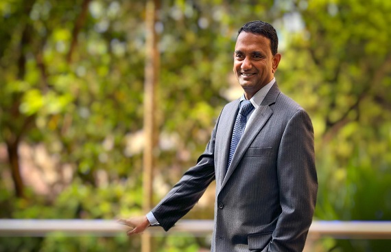 TCS CEO Sees Global Recovery And Stronger Second Half Ahead