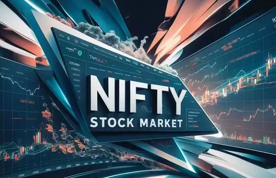 Indian Markets Poised for Rebound, Nifty 25,000 Target by Year-End