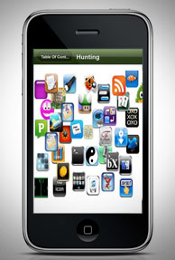 Bangalore firm's app among top 20 iPhone apps