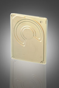 Toshiba launches single-platter 1.8-inch HDD