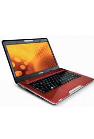 Toshiba's latest notebooks to come with Windows 7