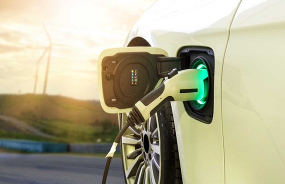 Finland's Salcomp teams up with startup Flowtrik to make EV chargers