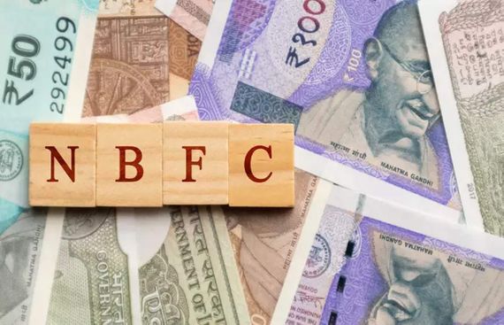 Pressure on Indian finance cos Due to NBFC Crisis: Moody's
