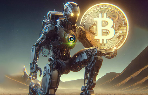 The Rise of AI-Powered Trading: How IntelMarkets' Intelli-M? Bots Give Traders an Edge