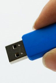 Transcend to unveil USB Flash Drive at Computex 2009