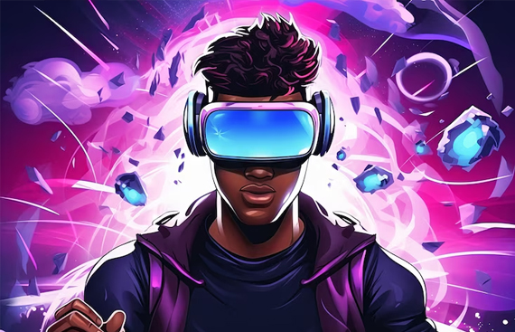 Siddharth Kedia was chosen as the Senior Vice President and Head of JioGames