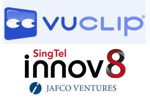 Vuclip Secures $13m in Series D Funding From Singtel Innov8, Jafco Ventures and Nea
