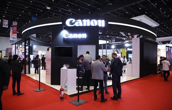 Canon launches imagePROGRAF TM series printers in India