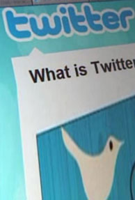 Two People Face 30 Years Prison for Tweet Terrorism