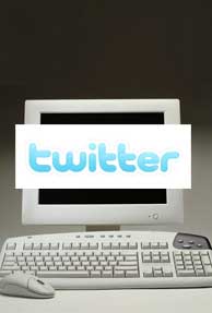 Twitter log on information hacked?