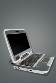 Two Atom chips to boost performance of a netbook