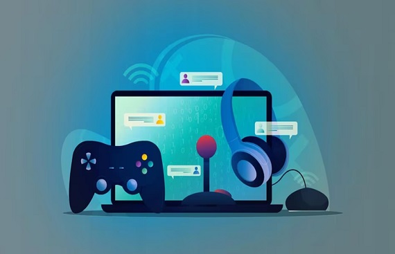 Indian Gaming Start-ups heading the Industry with AWS