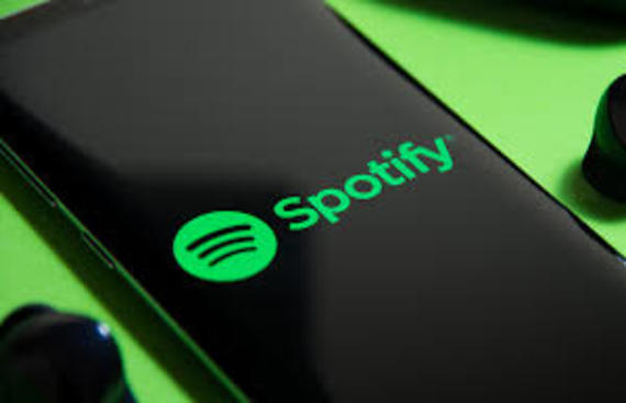 Spotify Rolls Out Hub for Netflix Soundtracks, Podcasts