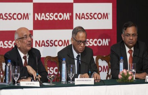 Nasscom to Host 30th Edition of Technology and Leadership Forum