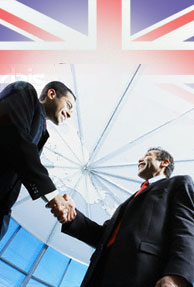 UK looks to Indian firms to revive govt IT systems