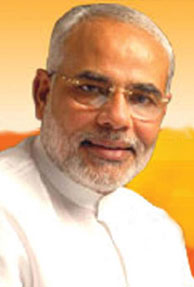 U.S. Report Another Recognition for People of Gujarat: Modi