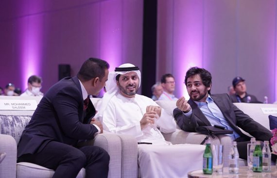 World Blockchain Summit breaks new grounds with its 22nd global edition in Dubai