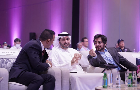 World Blockchain Summit (WBS) breaks new grounds with its 22nd global edition in Dubai