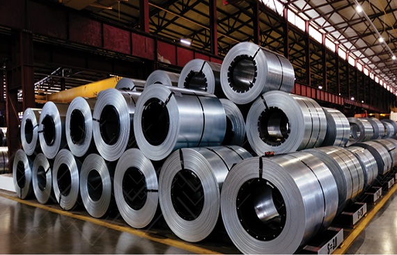 India's Steel Industry Braces for Impact as U.S. Tariffs Reshape Global Trade