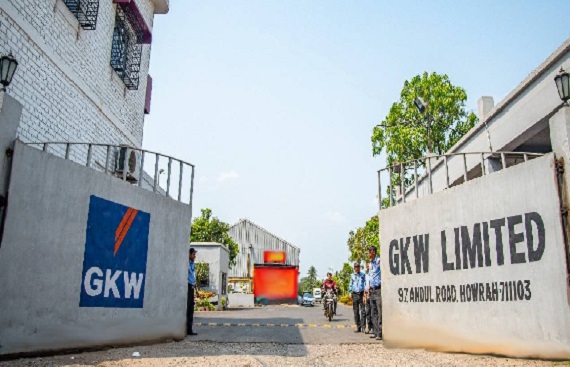 GKW & Mahindra Lifespace Join Forces for Mumbai  Project