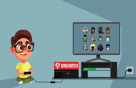 Dream11, online gaming operators in India want to join NFT fray amid legal uncertainties