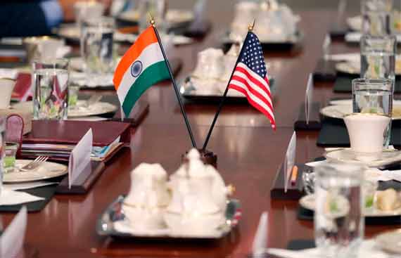 India Prefers Strategic Independence Than Reliance on the US