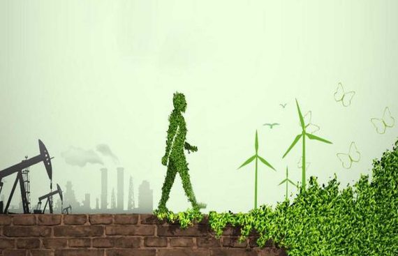 Why Carbon Emission is Turning to Central Focal Point for Organizations