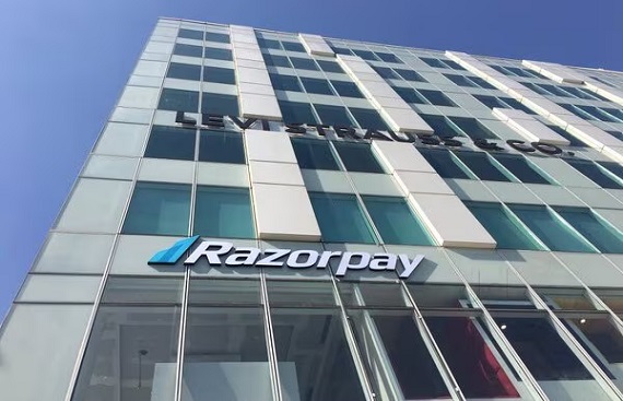 Razorpay Launches Venture Fund to Support B2B Startups in India
