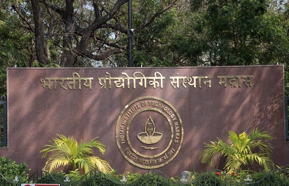 IIT-Madras Aims to Incubate 100 Startups in 2024