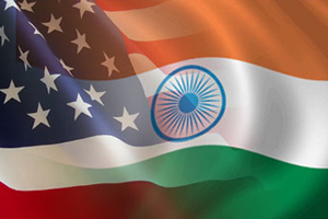 India-US Economic Ties Not Realised: US Think Tank