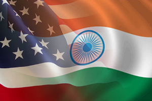 India US
