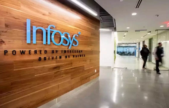 Infosys Compaz secures StarHub deal