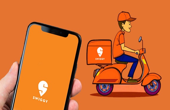 Swiggy starts charging customers 'platform fee' on food orders
