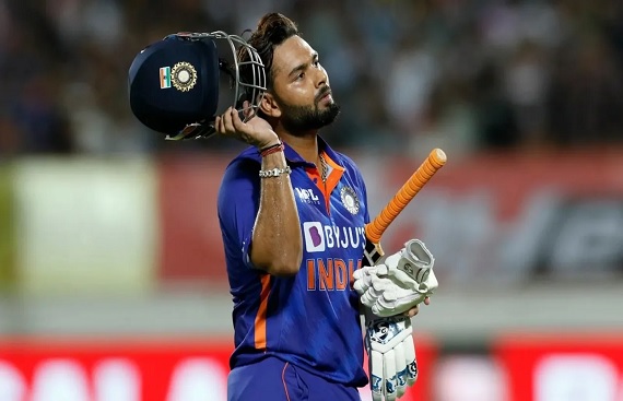 ICC Men's T20 WC'24: Ponting, 'Pant Set for Major Impact at T20 World Cup'