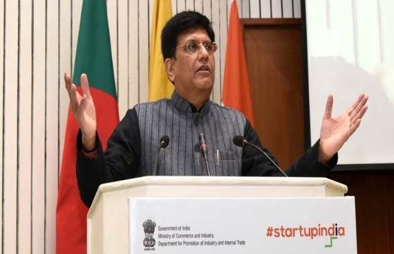 Government rolls out Rs 945 crore for Startup India Seed Fund Scheme