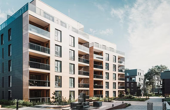 How to Find Budget-Friendly Apartments in Hyderabad on Rent?