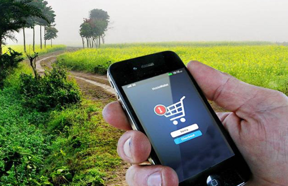 E-Retail Chain Promoted by the Government for Rural India