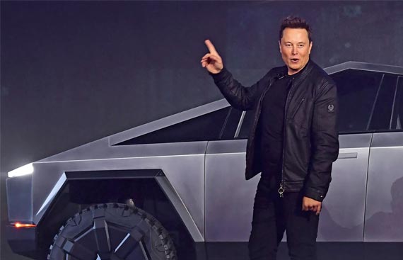 Fuel Leak Triggers Third Starship Test Failure, Says Elon Musk